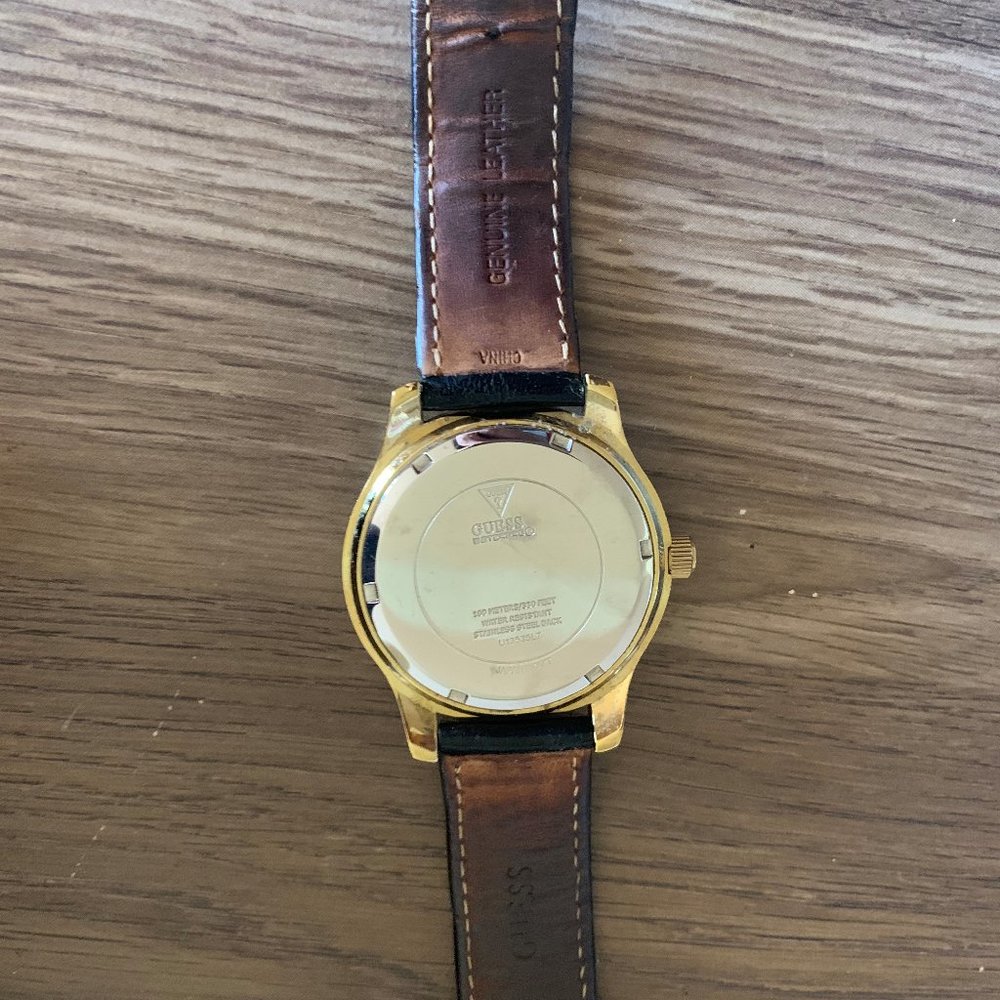 Guess Watch - Picture 3 of 4